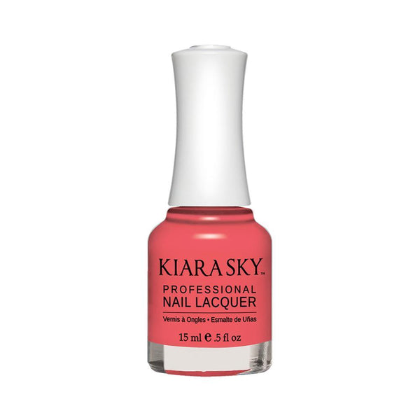  Kiara Sky Nail Lacquer - 494 Heartfelt by Kiara Sky sold by DTK Nail Supply