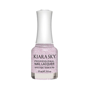  Kiara Sky Nail Lacquer - 497 Sweet Plum by Kiara Sky sold by DTK Nail Supply