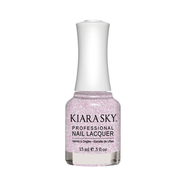  Kiara Sky Nail Lacquer - 497 Sweet Plum by Kiara Sky sold by DTK Nail Supply