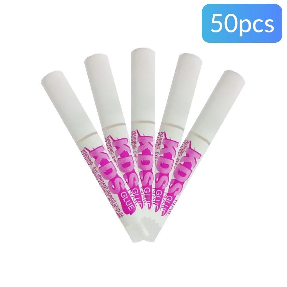 50 KDS Nail Glue - DTK Nail Supply