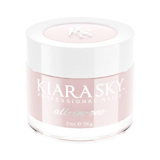  Kiara Sky 5003 LAVEN-DARE - Acrylic & Dip Powder 2 oz by Kiara Sky All In One sold by DTK Nail Supply