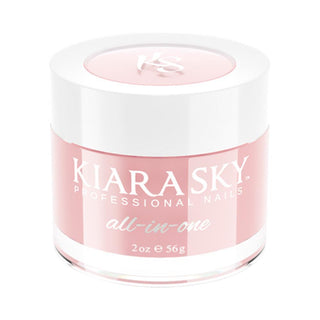  Kiara Sky 5004 OH-SO-BOHO - Acrylic & Dip Powder 2 oz by Kiara Sky All In One sold by DTK Nail Supply