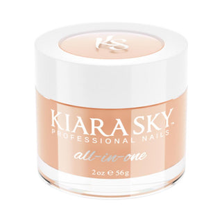  Kiara Sky 5006 BARE VELVET - Acrylic & Dip Powder 2 oz by Kiara Sky All In One sold by DTK Nail Supply