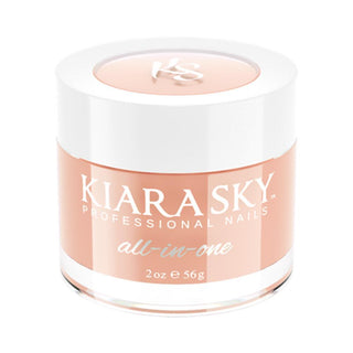  Kiara Sky 5007 CHAI SPICE LATTE - Acrylic & Dip Powder 2 oz by Kiara Sky All In One sold by DTK Nail Supply