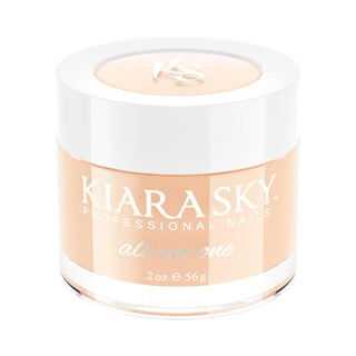  Kiara Sky 5015 YOURS TRULY - Acrylic & Dip Powder 2 oz by Kiara Sky All In One sold by DTK Nail Supply