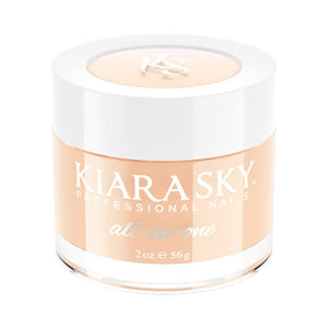 Kiara Sky 5015 YOURS TRULY - Acrylic & Dip Powder 2 oz by Kiara Sky All In One sold by DTK Nail Supply
