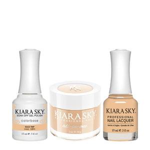  Kiara Sky All-In-One 3 in 1 - 5016 GUILT TRIP by Kiara Sky All In One sold by DTK Nail Supply