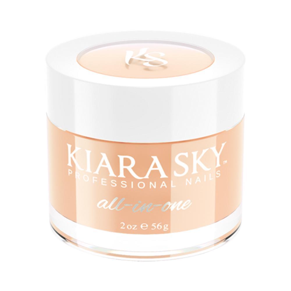  Kiara Sky 5016 GUILT TRIP - Acrylic & Dip Powder 2 oz by Kiara Sky All In One sold by DTK Nail Supply