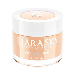  Kiara Sky 5016 GUILT TRIP - Acrylic & Dip Powder 2 oz by Kiara Sky All In One sold by DTK Nail Supply