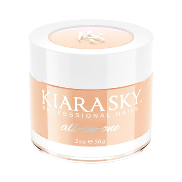  Kiara Sky 5016 GUILT TRIP - Acrylic & Dip Powder 2 oz by Kiara Sky All In One sold by DTK Nail Supply