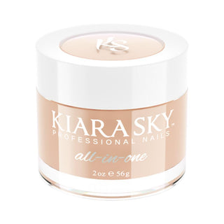  Kiara Sky 5020 WAKE UP CALL - Acrylic & Dip Powder 2 oz by Kiara Sky All In One sold by DTK Nail Supply