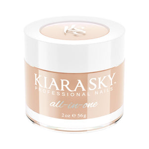  Kiara Sky 5020 WAKE UP CALL - Acrylic & Dip Powder 2 oz by Kiara Sky All In One sold by DTK Nail Supply