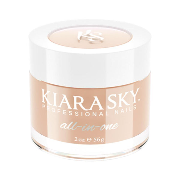  Kiara Sky 5020 WAKE UP CALL - Acrylic & Dip Powder 2 oz by Kiara Sky All In One sold by DTK Nail Supply