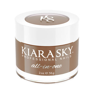  Kiara Sky 5021 TOP NOTCH - Acrylic & Dip Powder 2 oz by Kiara Sky All In One sold by DTK Nail Supply