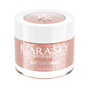  Kiara Sky 5026 PROM QUEEN - Acrylic & Dip Powder 2 oz by Kiara Sky All In One sold by DTK Nail Supply