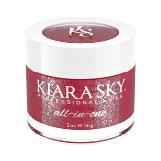  Kiara Sky 5027 BACHELORED - Acrylic & Dip Powder 2 oz by Kiara Sky All In One sold by DTK Nail Supply