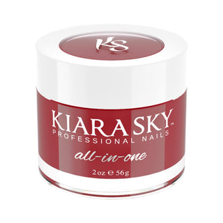  Kiara Sky 5034 LOVE NOTE - Acrylic & Dip Powder 2 oz by Kiara Sky All In One sold by DTK Nail Supply