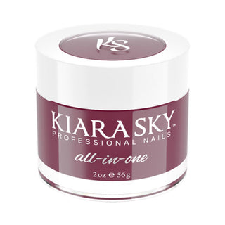  Kiara Sky 5037 INVITE ONLY - Acrylic & Dip Powder 2 oz by Kiara Sky All In One sold by DTK Nail Supply