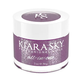  Kiara Sky 5039 ALL NIGHTER - Acrylic & Dip Powder 2 oz by Kiara Sky All In One sold by DTK Nail Supply