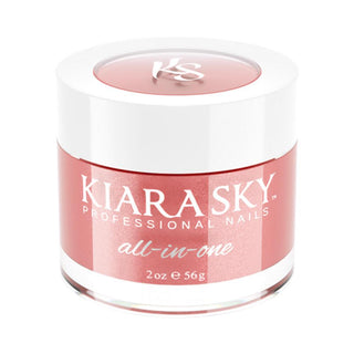  Kiara Sky 5042 HIGH KEY, LIKE ME - Acrylic & Dip Powder 2 oz by Kiara Sky All In One sold by DTK Nail Supply