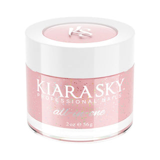  Kiara Sky 5043 TRIPLE THREAT - Acrylic & Dip Powder 2 oz by Kiara Sky All In One sold by DTK Nail Supply