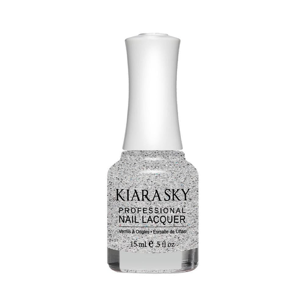  Kiara Sky Nail Lacquer - 505 Masterpiece by Kiara Sky sold by DTK Nail Supply