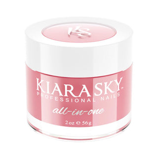  Kiara Sky 5050 GIRL CODE - Acrylic & Dip Powder 2 oz by Kiara Sky All In One sold by DTK Nail Supply