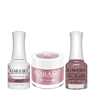  Kiara Sky All-In-One 3 in 1 - 5053 1-800-HIS LOSS by Kiara Sky All In One sold by DTK Nail Supply