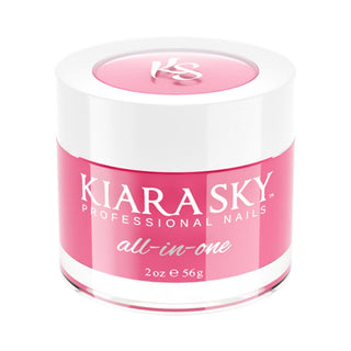  Kiara Sky 5054 FIRST LOVE - Acrylic & Dip Powder 2 oz by Kiara Sky All In One sold by DTK Nail Supply