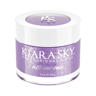  Kiara Sky 5059 DISCO DREAM - Acrylic & Dip Powder 2 oz by Kiara Sky All In One sold by DTK Nail Supply