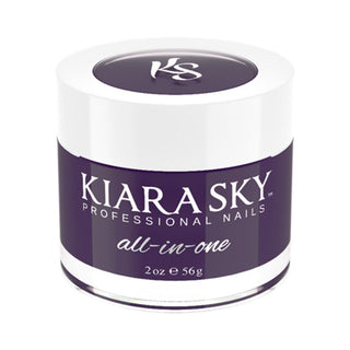  Kiara Sky 5061 LIKE A SNACK - Acrylic & Dip Powder 2 oz by Kiara Sky All In One sold by DTK Nail Supply