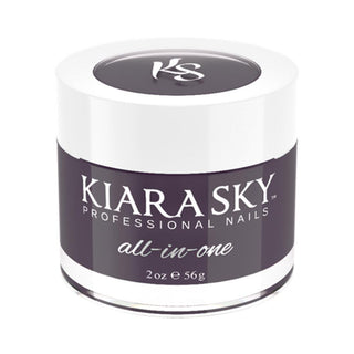  Kiara Sky 5063 SERIAL CHILLER - Acrylic & Dip Powder 2 oz by Kiara Sky All In One sold by DTK Nail Supply