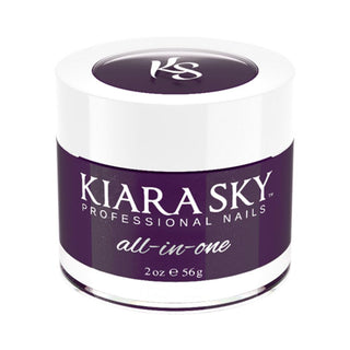  Kiara Sky 5064 EUPHORIC - Acrylic & Dip Powder 2 oz by Kiara Sky All In One sold by DTK Nail Supply