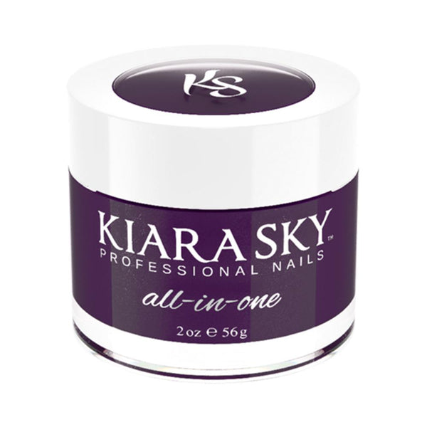  Kiara Sky 5064 EUPHORIC - Acrylic & Dip Powder 2 oz by Kiara Sky All In One sold by DTK Nail Supply