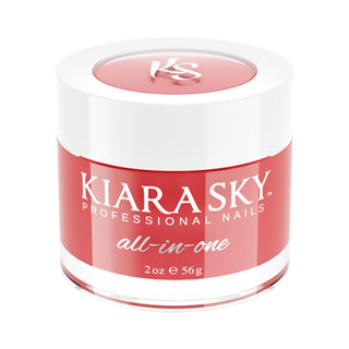  Kiara Sky 5056 MATCHMAKER - Acrylic & Dip Powder 2 oz by Kiara Sky All In One sold by DTK Nail Supply