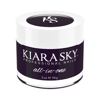  Kiara Sky 5067 GOOD AS GONE - Acrylic & Dip Powder 2 oz by Kiara Sky All In One sold by DTK Nail Supply