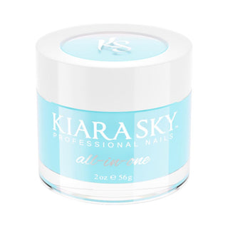  Kiara Sky 5068 BABY BOO - Acrylic & Dip Powder 2 oz by Kiara Sky All In One sold by DTK Nail Supply