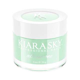  Kiara Sky 5072 ENCOURAGEMINT - Acrylic & Dip Powder 2 oz by Kiara Sky All In One sold by DTK Nail Supply