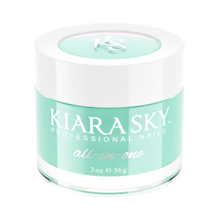  Kiara Sky 5073 SOMETHING BORROWED - Acrylic & Dip Powder 2 oz by Kiara Sky All In One sold by DTK Nail Supply