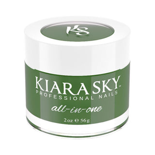  Kiara Sky 5078 PALM READER - Acrylic & Dip Powder 2 oz by Kiara Sky All In One sold by DTK Nail Supply