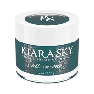  Kiara Sky 5080 NOW AND ZEN - Acrylic & Dip Powder 2 oz by Kiara Sky All In One sold by DTK Nail Supply