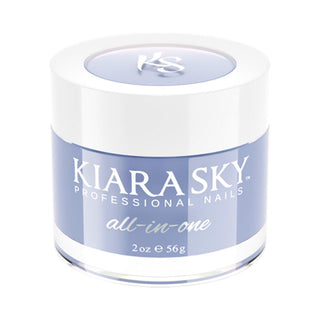  Kiara Sky 5081 BON VOYAGE - Acrylic & Dip Powder 2 oz by Kiara Sky All In One sold by DTK Nail Supply