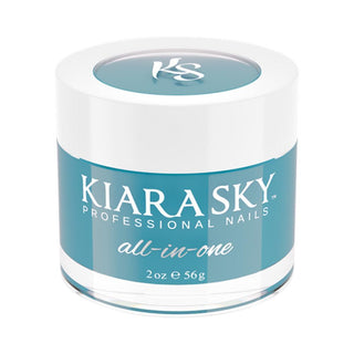 Kiara Sky 5082 BLUE MOON - Acrylic & Dip Powder 2 oz by Kiara Sky All In One sold by DTK Nail Supply