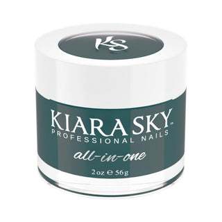  Kiara Sky 5084 SIDE HU$TLE - Acrylic & Dip Powder 2 oz by Kiara Sky All In One sold by DTK Nail Supply