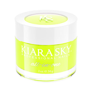  Kiara Sky 5088 LIGHT UP - Acrylic & Dip Powder 2 oz by Kiara Sky All In One sold by DTK Nail Supply