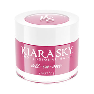  Kiara Sky 5093 PARTNERS IN WINE - Acrylic & Dip Powder 2 oz by Kiara Sky All In One sold by DTK Nail Supply