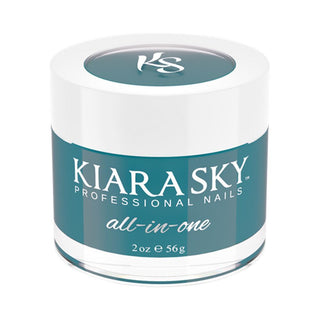  Kiara Sky 5094 POOL PARTY - Acrylic & Dip Powder 2 oz by Kiara Sky All In One sold by DTK Nail Supply