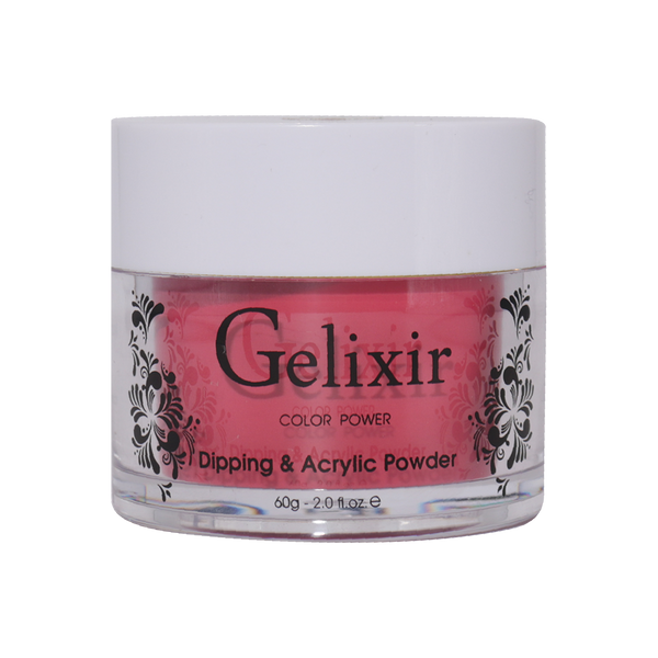  Gelixir Acrylic & Powder Dip Nails - 050 Burnt Umber by Gelixir sold by DTK Nail Supply