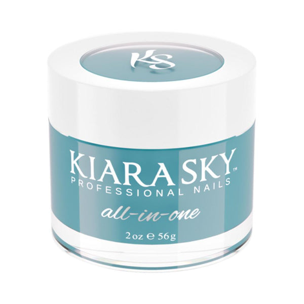  Kiara Sky 5100 TRUST ISSUES - Acrylic & Dip Powder 2 oz by Kiara Sky All In One sold by DTK Nail Supply
