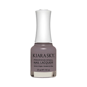  Kiara Sky Nail Lacquer - 512 Country Chic by Kiara Sky sold by DTK Nail Supply
